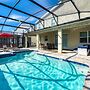 10br Storey Lake Home w/ Game Room, Pool & Spa Near Disney
