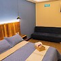 Casa Tsumbak Hotel