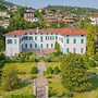 Luxury Apartments in Villa Cardinal Ciceri by Rent all Como