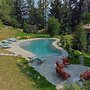 Villa Riva Bellagio With Pool by Rent all Como