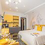 Como Dreams Apartments by Rent all Como