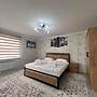 Arbat Toktogul Hotel