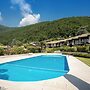Blue Villa With Shared Pool and Private Garden Near Salò