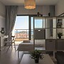 Caesar Blue Seaside Luxury Apartments