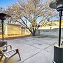Cozy Home w/ Grill & Games in Albuquerque!