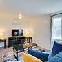 3 Mi to Arizona Stadium: Quiet Tucson Retreat