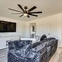 2 Mi to Dtwn: Modern Home w/ Yard in Tucson!