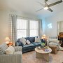 Walk to Oxford Square & Ole Miss: Central Home!