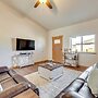 1 Mi to Main St & Riverwalk: Home in Canon City