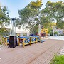 Near San Luis Obispo Wine Country: Mtn-view Haven