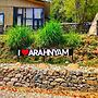 Arahnyam Pool Side Cafe & Resort Bhimtal