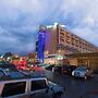 Léon Hôtel Kinshasa