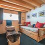 Chalet T'alpa
