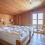 Chalet Mungg
