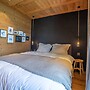 Alphütte Ried