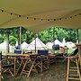 Lodging Nature Camp Châteaux de la Loire