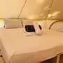 Lodging Nature Camp Anjou