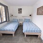 Chalet Okkernoot