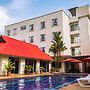 HOTEL SUMAWASI