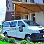 Southstar International Hotel
