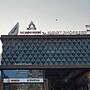 The Grand Vinayak Hotel