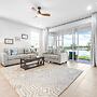 Waterview Luxury Retreat for 12!