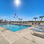 Beachfront Condo in Wildwood Crest w/ Pool Access!
