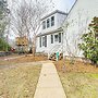 1 Mi to Ole Miss: Family-friendly Home!