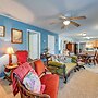 Hot Tub & Sauna: Kannapolis Bungalow
