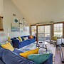 Spacious Modern Home ~ 1 Mi to Camelback Mountain!
