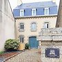 Les Chambres D'Hespéris