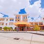 Hotel Andesmar Huancayo