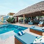 Casa Latino Palapa