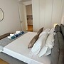 Bali Residence Apartment