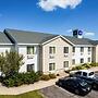 Evansville inn and suites