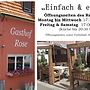 Gasthof Hotel Rose