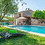 Can Fiolet in Algaida