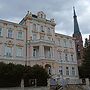 MVA House Teplice