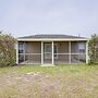 8 Mi to Legoland: Winter Haven Home w/ Lanai!