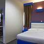 DMerlion Hotel Batam