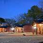 The Woods Lodging