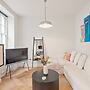 Lovely 1 Bedroom Flat in the Heart of London