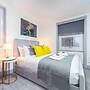 Modern and Spacious Duplex in Earls Court