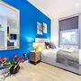 Studio 4 - Cosy Studio in the Heart of Earls Court