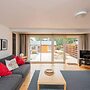 4guests-2br-privategarden-freeparking