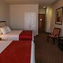 HOTEL LA MINA PARRAL