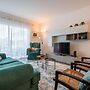 Caravelas 2 Bedroom Apartment