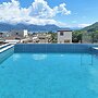 Studio entre Praias em Ubatuba
