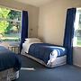 Spires Barn Lodge