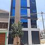HOTEL SAMANAHUAS